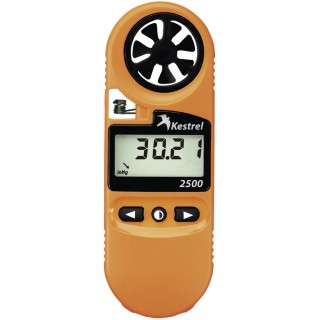 KESTREL Метеостанция 2500NV Pocket Weather Meter KESTREL Метеостанция 2500NV Pocket Weather Meter