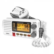UNIDEN Радиостанция UM415 Fixed Mount VHF Marine Radio DSC