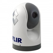 FLIR SYSTEMS FLIR M-324XP NTSC 320 x 240 Pixel Thermal Camera