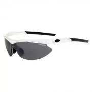 TIFOSI OPTICS Tifosi Slip Interchangeable Lens Sunglasses - Pearl White