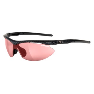 TIFOSI OPTICS Tifosi Slip Fototec Sunglasses - Carbon TIFOSI OPTICS Tifosi Slip Fototec Sunglasses - Carbon