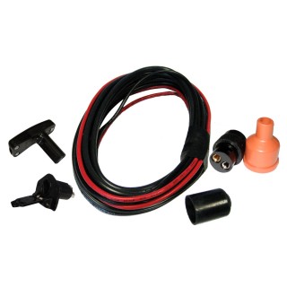 Powerwinch Универсальный комплект проводки для трейлерной лебедки Universal Bumper Wiring Kit 6' f/Trailer Winches Powerwinch Универсальный комплект проводки для трейлерной лебедки Universal Bumper Wiring Kit 6' f/Trailer Winches