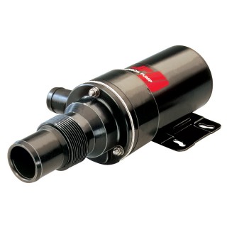 JOHNSON PUMP Насос-измельчитель TA3P10-19 Macerator Pump JOHNSON PUMP Насос-измельчитель TA3P10-19 Macerator Pump