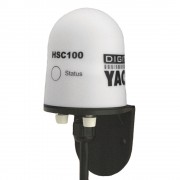DIGITAL YACHT HSC100 Высокоэффективный феррозондовый датчик High-Performance Fluxgate Sensor