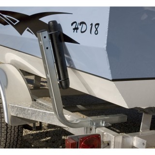 C.E. Smith Roller Style Boat Guide-On C.E. Smith Roller Style Boat Guide-On