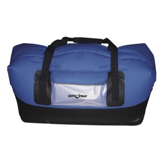 Dry Pak Waterproof Duffel Bag - Blue - XL Dry Pak Waterproof Duffel Bag - Blue - XL