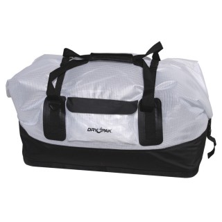 Dry Pak Waterproof Duffel Bag - Clear - XL Dry Pak Waterproof Duffel Bag - Clear - XL