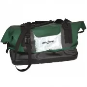 Dry Pak Waterproof Duffel Bag - Green - XL
