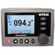SI-TEX SP36-10 Autopilot w/Rate Comp Virtual Feedback 18CI