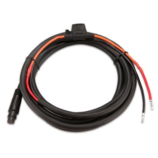 Garmin Electronic Control Unit (ECU) Power Cable, Threaded Collar f/GHP™ 12 & GHP™ 20 Garmin Electronic Control Unit (ECU) Power Cable, Threaded Collar f/GHP™ 12 & GHP™ 20