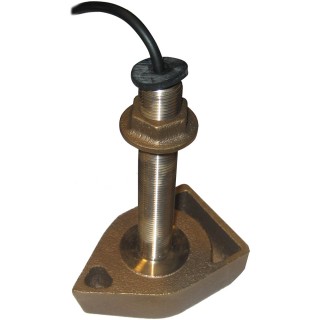 SI-TEX 1700/50/200T-CX Transducer f/SVS-650, CVS-126 & CVS-128 SI-TEX 1700/50/200T-CX Transducer f/SVS-650, CVS-126 & CVS-128