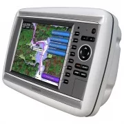 NavPod GP2056 SailPod f/Garmin GPSMAP&reg; 6008 & 6208 f/12" Guard