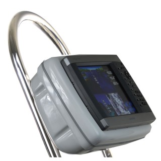 NavPod GP2057 SailPod f/Garmin GPSMAP® 4010 & 4210 f/12" Guard NavPod GP2057 SailPod f/Garmin GPSMAP® 4010 & 4210 f/12" Guard