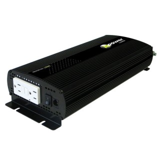 XANTREX Инвертор с дистанционным выключателем XPower Inverter GFCI & Remote ON/OFF XANTREX Инвертор с дистанционным выключателем XPower Inverter GFCI & Remote ON/OFF