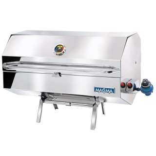 Magma Monterey Gourmet Series Gas Grill - Infrared Magma Monterey Gourmet Series Gas Grill - Infrared
