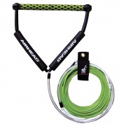 AIRHEAD WATERSPORTS AIRHEAD Spectra Thermal Wakeboard Rope