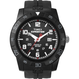 Timex Expedition Rugged Core Analog Field Watch Timex Expedition Rugged Core Analog Field Watch