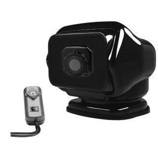 Golight HELIOS Thermal Imaging Camera w/Wired Control - Black Golight HELIOS Thermal Imaging Camera w/Wired Control - Black