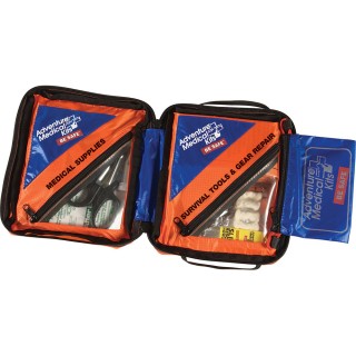 ADVENTURE MEDICAL KITS Adventure Medical SOL (Survive Outdoors Longer®) Hybrid 3 Kit ADVENTURE MEDICAL KITS Adventure Medical SOL (Survive Outdoors Longer®) Hybrid 3 Kit