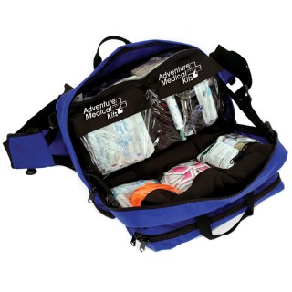 ADVENTURE MEDICAL KITS Adventure Medical Mountain Medic ADVENTURE MEDICAL KITS Adventure Medical Mountain Medic