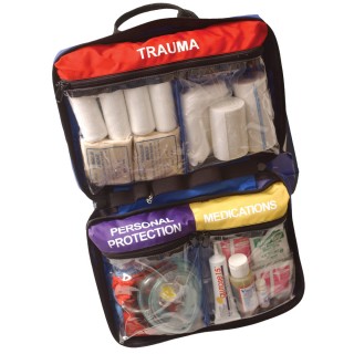 ADVENTURE MEDICAL KITS Adventure Medical Professional Guide I ADVENTURE MEDICAL KITS Adventure Medical Professional Guide I