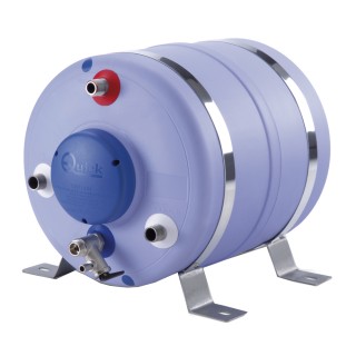 QUICK Бойлер Nautic Boiler B3 - 20l QUICK Бойлер Nautic Boiler B3 - 20l