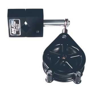 BIG JON SPORTS Планерный блок Planer Pully (Clamp-On) BIG JON SPORTS Планерный блок Planer Pully (Clamp-On)