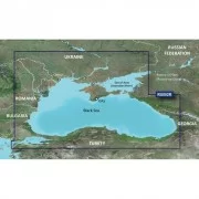 Garmin BlueChart&reg; g2 HD - HXRU002R - Black Sea & Azov Sea - microSD&trade;/SD&trade;