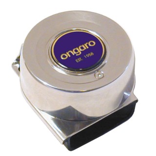 SCHMITT & ONGARO MARINE Корабельный мини-тифон Ongaro Mini Compact Single Horn SCHMITT & ONGARO MARINE Корабельный мини-тифон Ongaro Mini Compact Single Horn