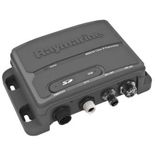 RAYMARINE Приемопередатчик AIS650 Class B Transceiver RAYMARINE Приемопередатчик AIS650 Class B Transceiver