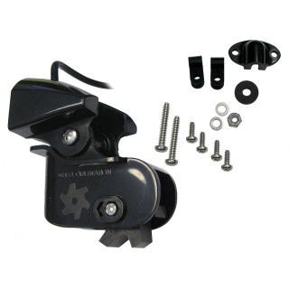 Garmin Water Speed Sensor (4-Pin) f/echo™ Series Fishfinders Garmin Water Speed Sensor (4-Pin) f/echo™ Series Fishfinders