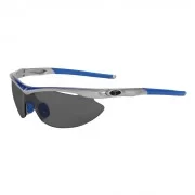 TIFOSI OPTICS Tifosi Slip Interchangeable Lens Sunglasses - Race Blue