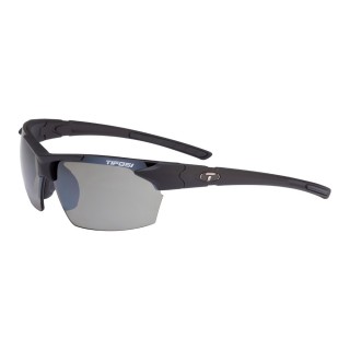 TIFOSI OPTICS Tifosi Jet Polarized Sunglasses - Matte Black TIFOSI OPTICS Tifosi Jet Polarized Sunglasses - Matte Black