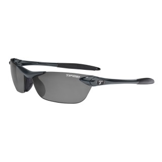 TIFOSI OPTICS Tifosi Seek Polarized Sunglasses - Gunmetal TIFOSI OPTICS Tifosi Seek Polarized Sunglasses - Gunmetal