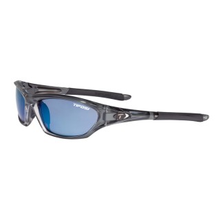 TIFOSI OPTICS Tifosi Core Single Lens Sunglasses - Crystal Smoke TIFOSI OPTICS Tifosi Core Single Lens Sunglasses - Crystal Smoke