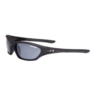 TIFOSI OPTICS Tifosi Core Single Lens Sunglasses - Matte Black TIFOSI OPTICS Tifosi Core Single Lens Sunglasses - Matte Black