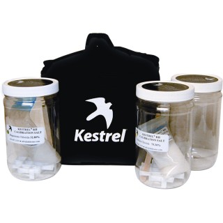 KESTREL комплект для калибровки RH Calibration Kit KESTREL комплект для калибровки RH Calibration Kit