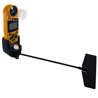 KESTREL Флюгер Portable Vane Mount f/Use With Tripod f/4000 Series KESTREL Флюгер Portable Vane Mount f/Use With Tripod f/4000 Series