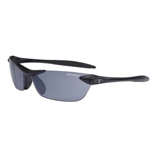 TIFOSI OPTICS Tifosi Seek FC Single Lens Sunglasses - Matte Black TIFOSI OPTICS Tifosi Seek FC Single Lens Sunglasses - Matte Black