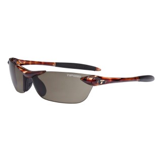 TIFOSI OPTICS Tifosi Seek Single Lens Sunglasses - Tortoise TIFOSI OPTICS Tifosi Seek Single Lens Sunglasses - Tortoise