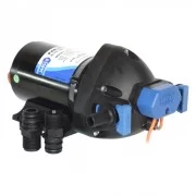 JABSCO Автоматический насос для системы водоснабжения Automatic Water System Pump - 40psi 