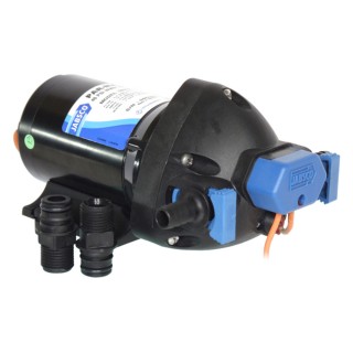 JABSCO Автоматический насос для системы водоснабжения Automatic Water System Pump - 40psi JABSCO Автоматический насос для системы водоснабжения Automatic Water System Pump - 40psi