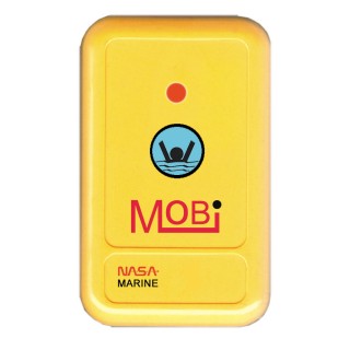 CLIPPER Брелок с функцией "человек за бортом" MOBi Fob CLIPPER Брелок с функцией "человек за бортом" MOBi Fob