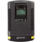 BLUE SEA SYSTEMS Blue Sea 7521 P-12 Battery Charger 25Amp Three Bank 12VDC