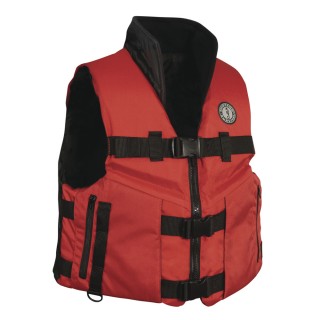 MUSTANG SURVIVAL Жилет для рыбной ловли Accel 100 Fishing Vest MUSTANG SURVIVAL Жилет для рыбной ловли Accel 100 Fishing Vest