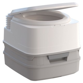 THETFORD MARINE Морской туалет Porta Potti 260B THETFORD MARINE Морской туалет Porta Potti 260B