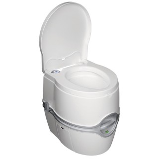 THETFORD MARINE Морской туалет Porta Potti Curve THETFORD MARINE Морской туалет Porta Potti Curve