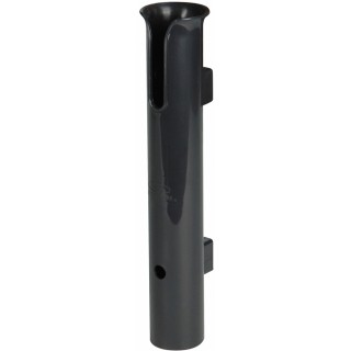C.E. Smith Single Rod Holder - Black C.E. Smith Single Rod Holder - Black