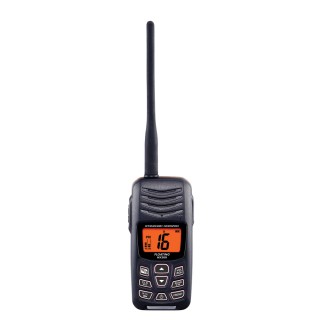 STANDARD HORIZON Рация HX300 Floating Handheld VHF STANDARD HORIZON Рация HX300 Floating Handheld VHF
