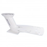 Seaview 12.5" Dual Mount f/Most Radar Domes - Top f/Sat Domes - Top Plate Required